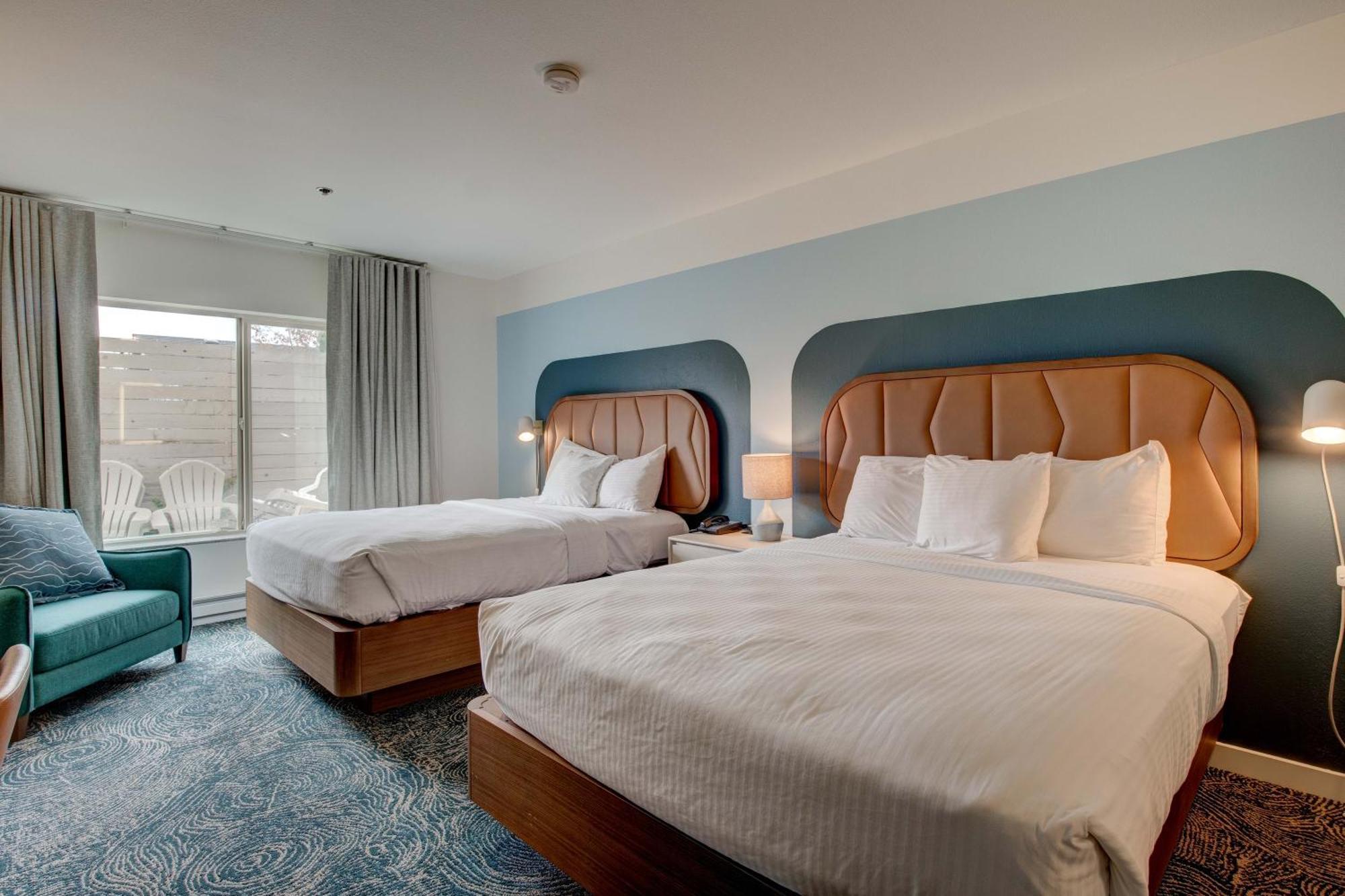 Adobe Resort Yachats Pokój zdjęcie
