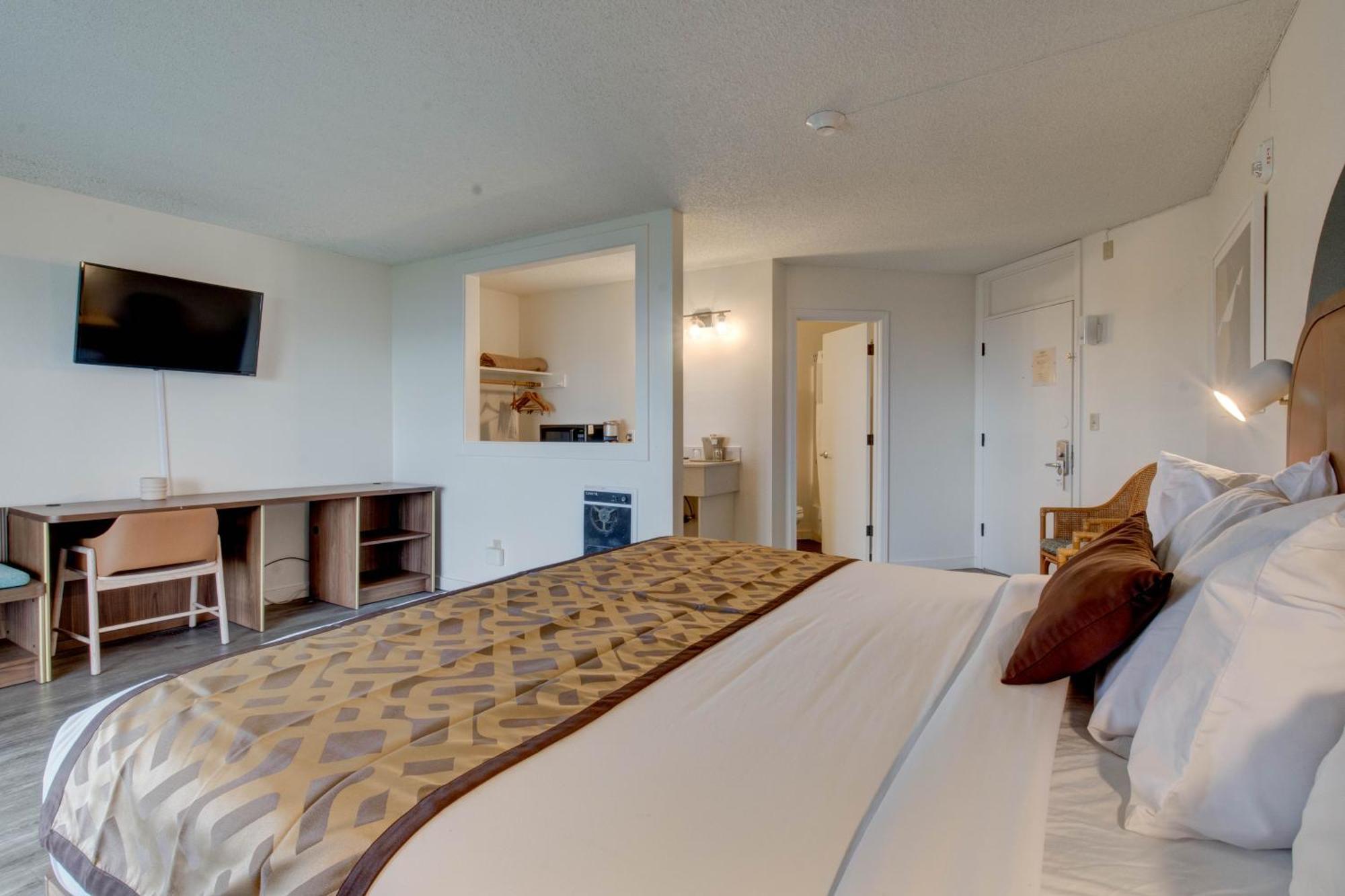 Adobe Resort Yachats Pokój zdjęcie
