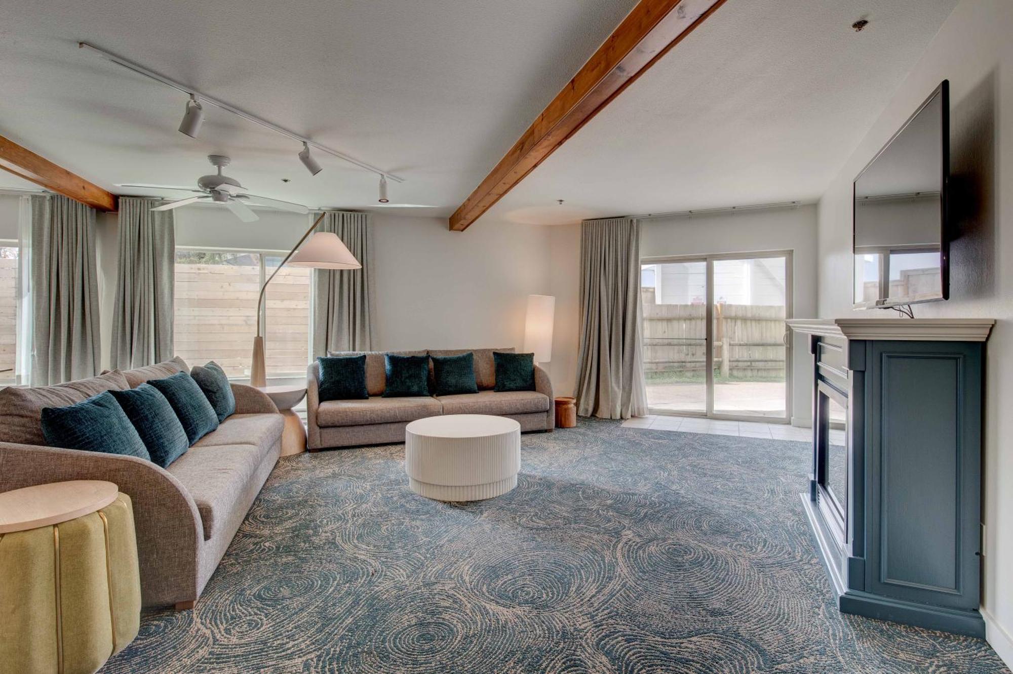 Adobe Resort Yachats Pokój zdjęcie