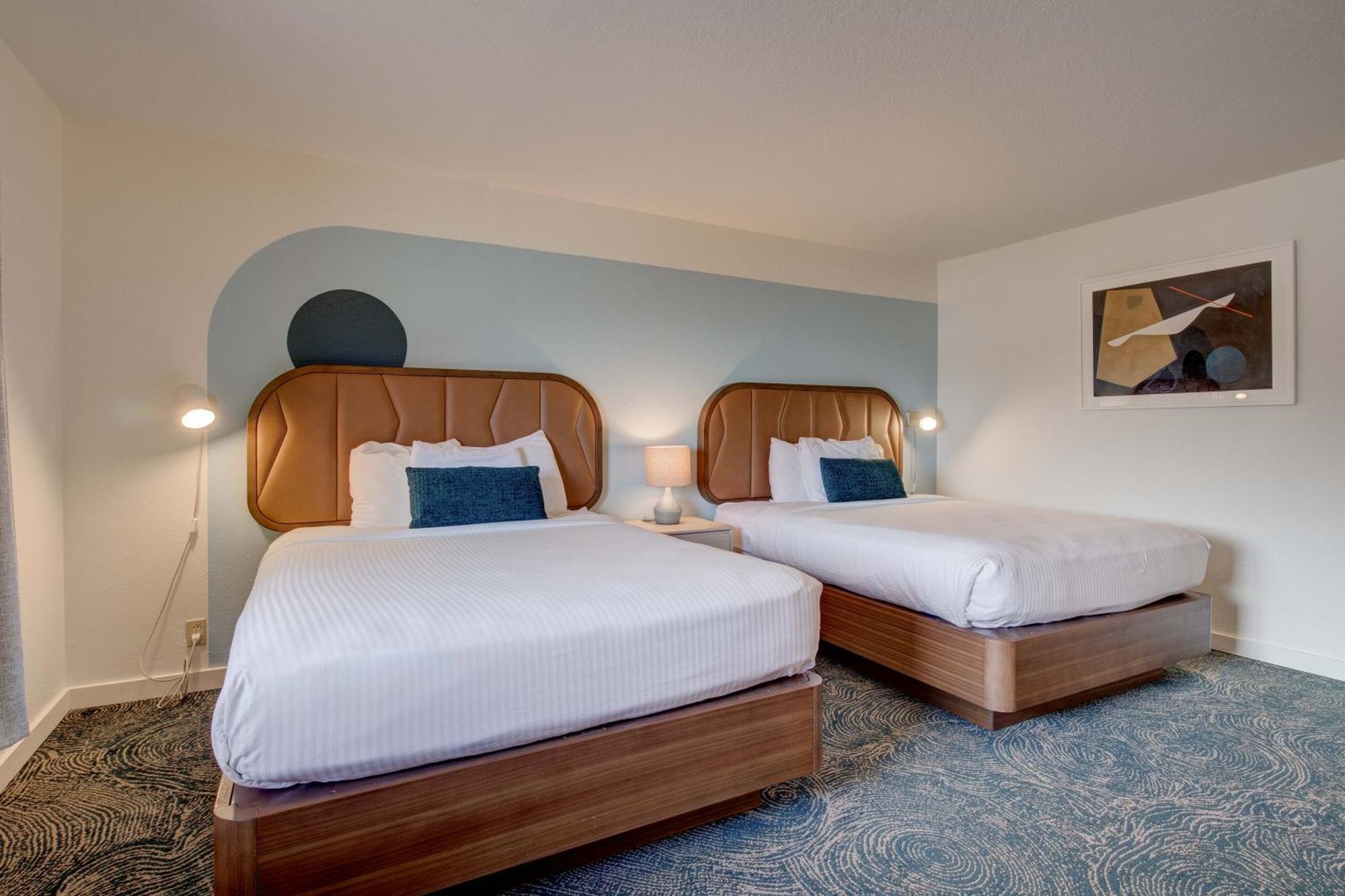 Adobe Resort Yachats Zewnętrze zdjęcie