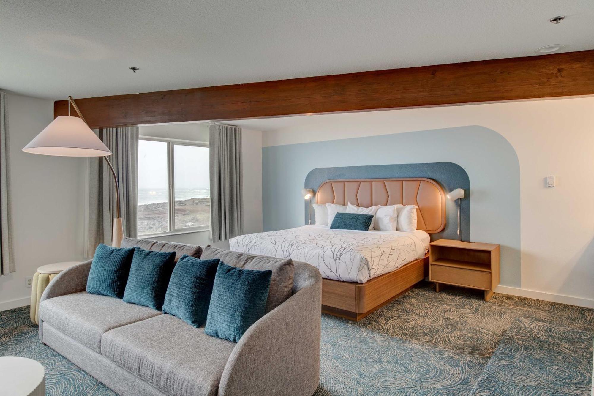 Adobe Resort Yachats Zewnętrze zdjęcie