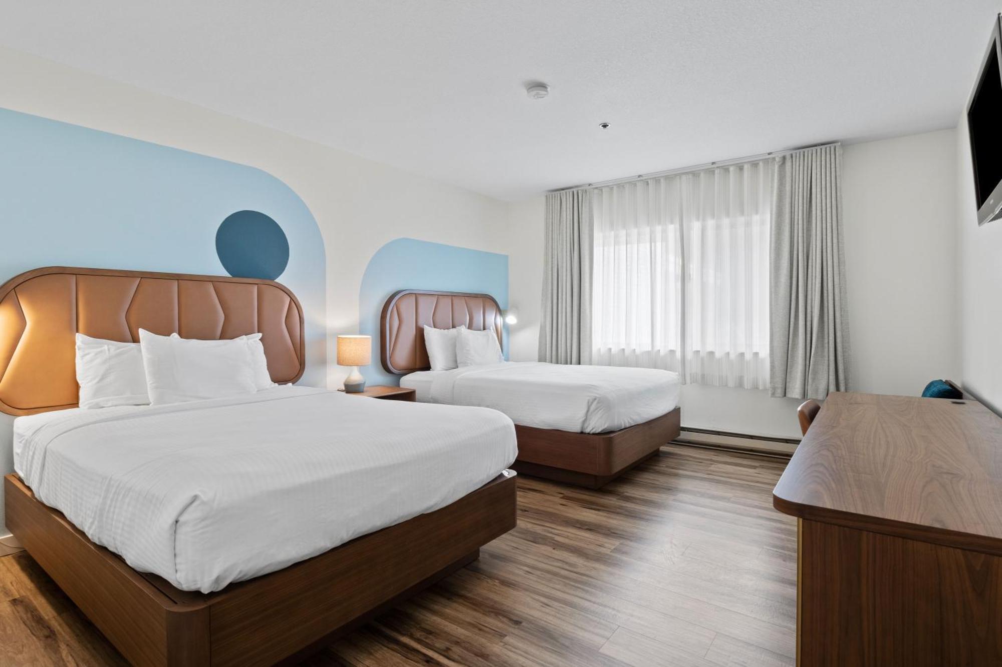 Adobe Resort Yachats Zewnętrze zdjęcie
