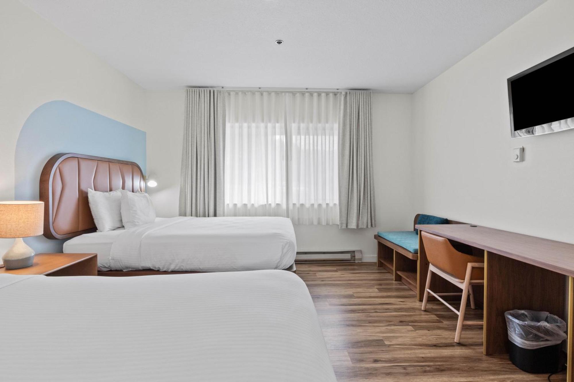 Adobe Resort Yachats Pokój zdjęcie
