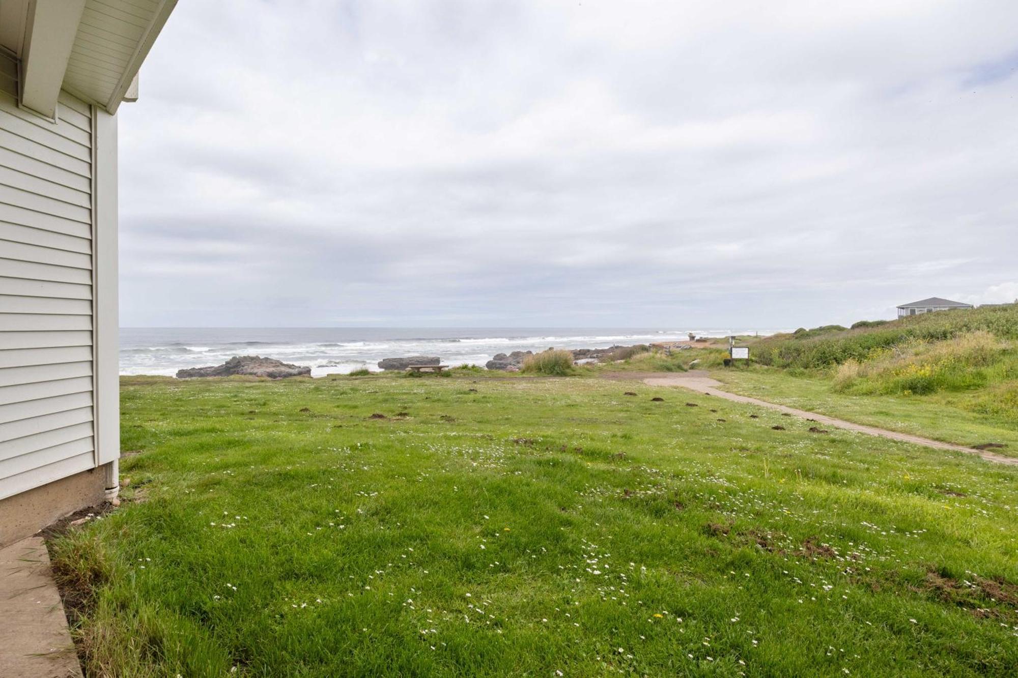 Adobe Resort Yachats Pokój zdjęcie