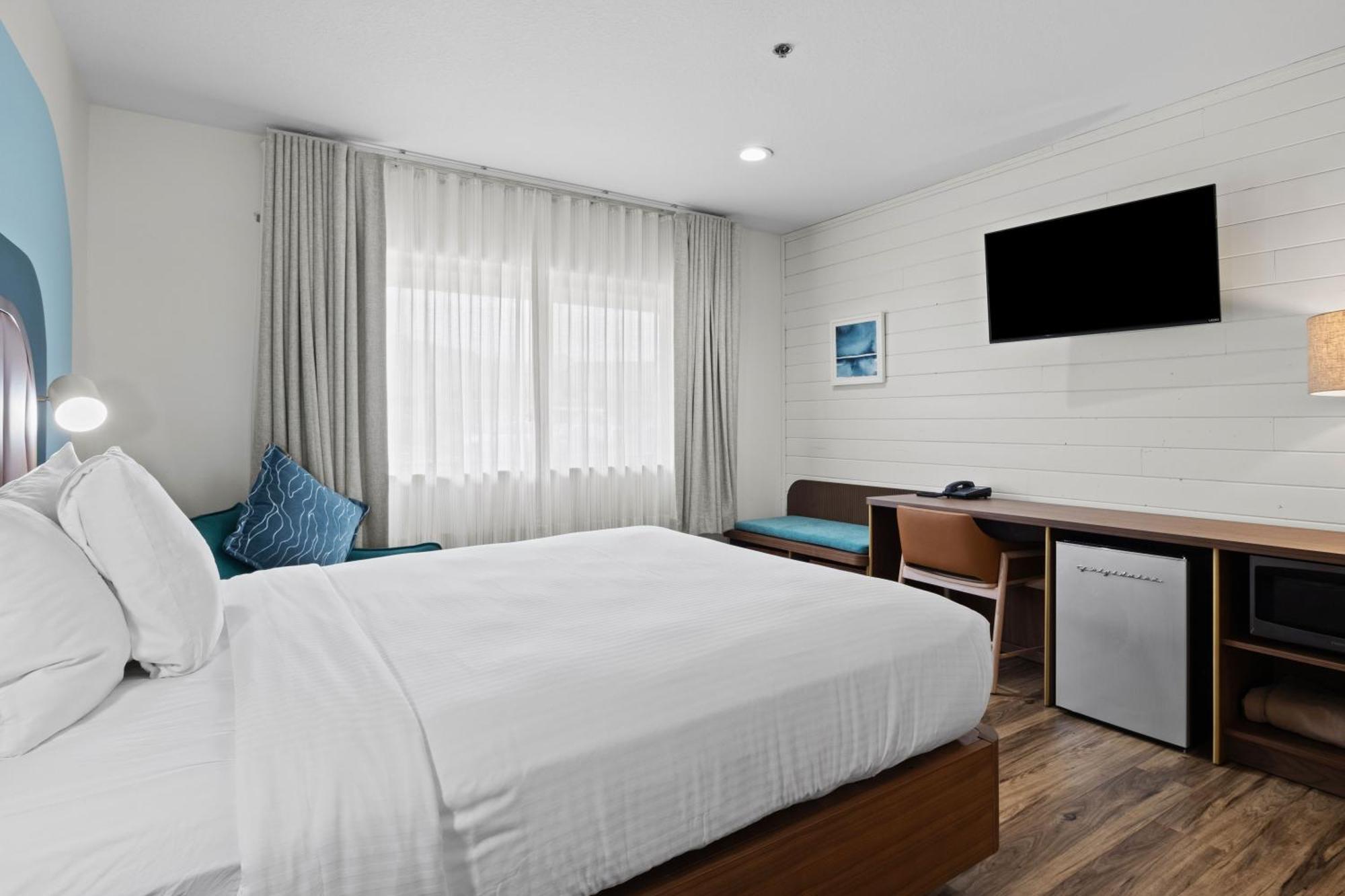 Adobe Resort Yachats Pokój zdjęcie