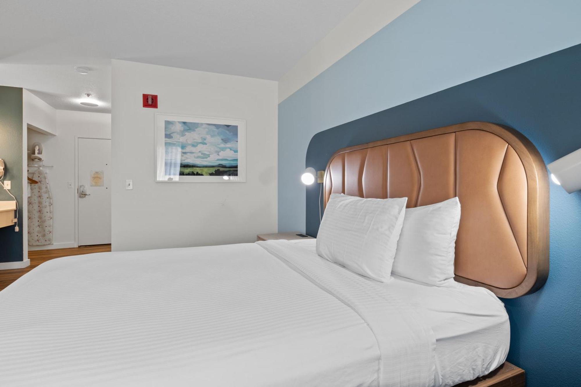 Adobe Resort Yachats Pokój zdjęcie