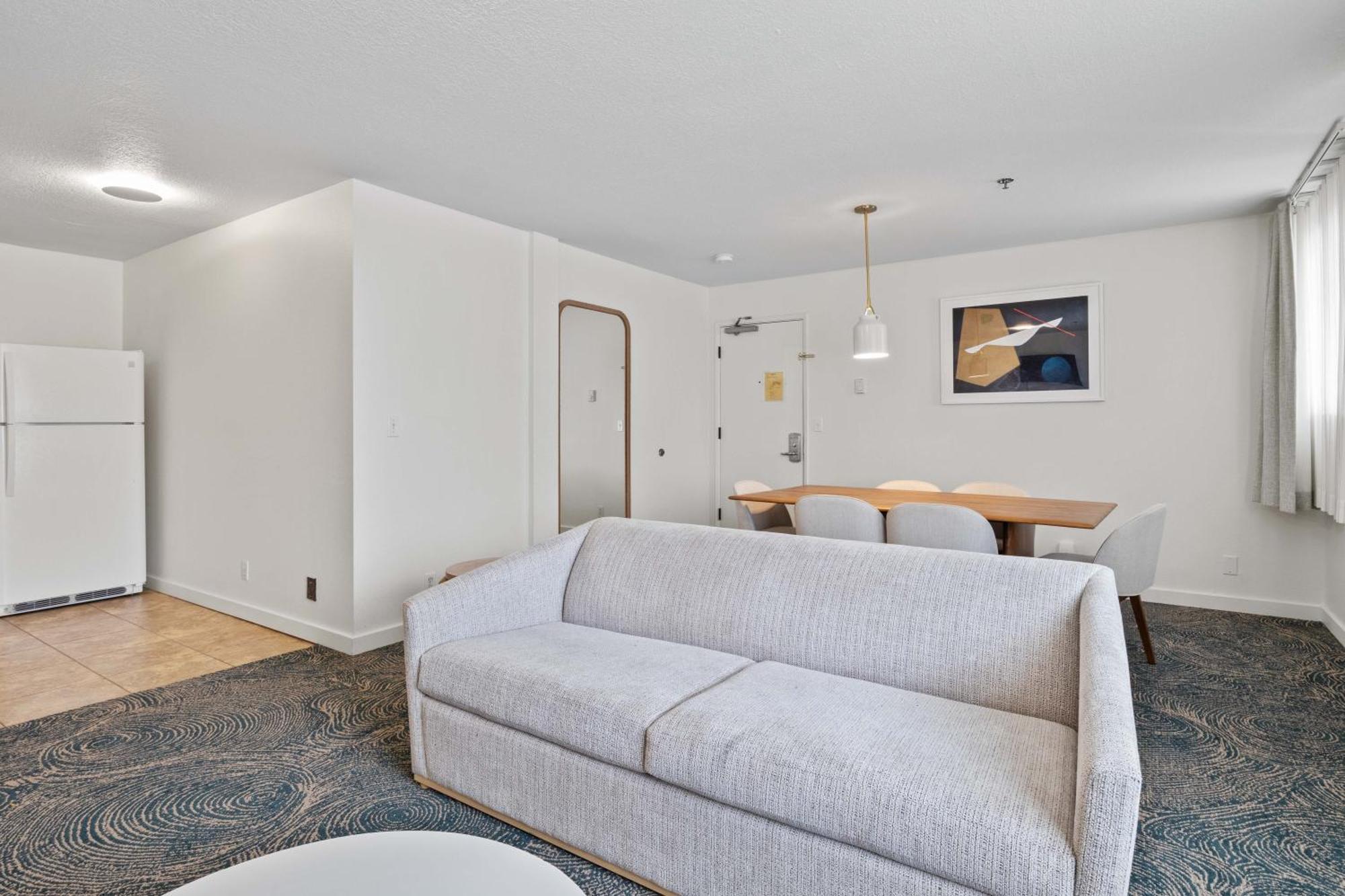Adobe Resort Yachats Pokój zdjęcie