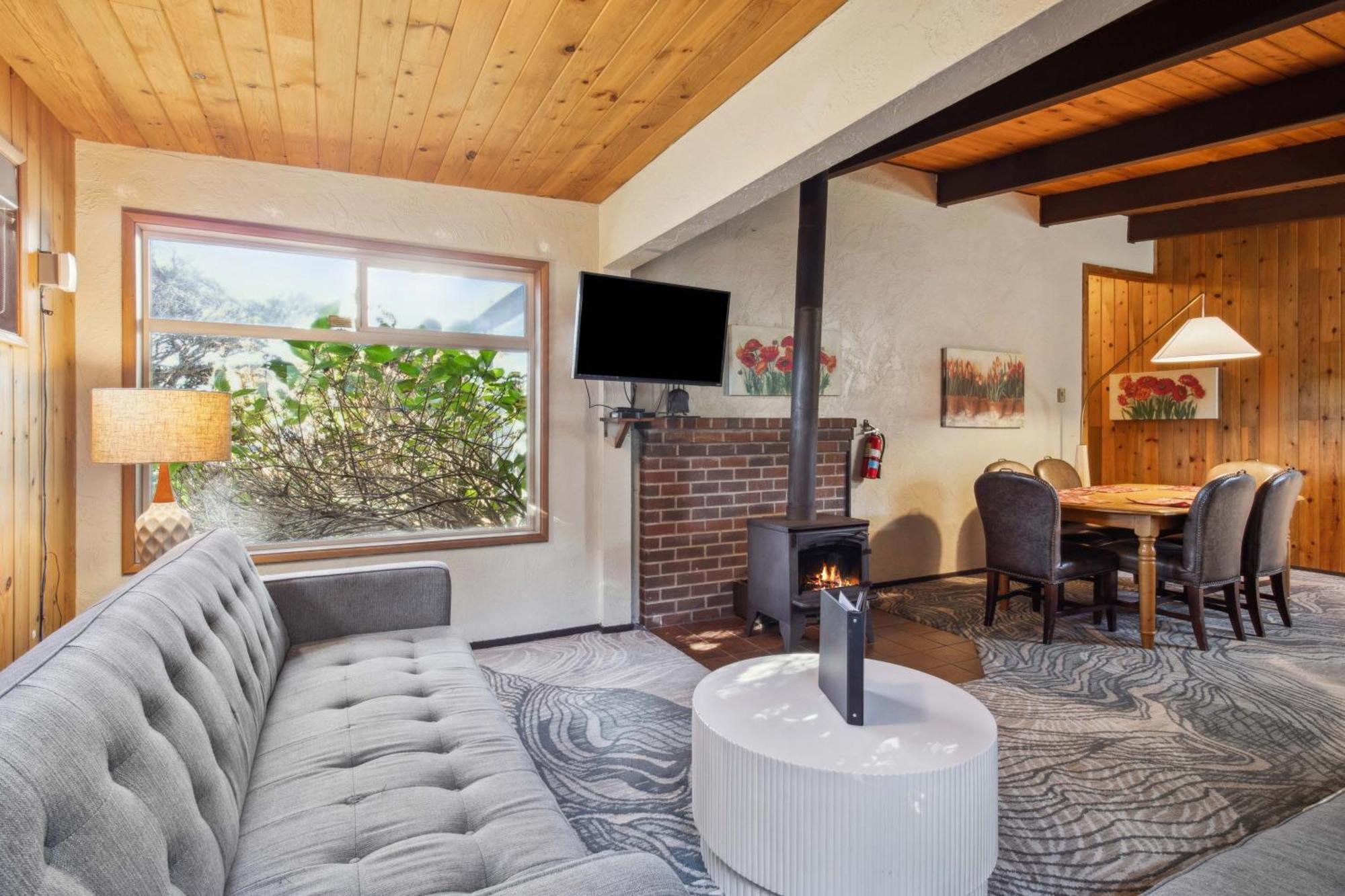 Adobe Resort Yachats Zewnętrze zdjęcie